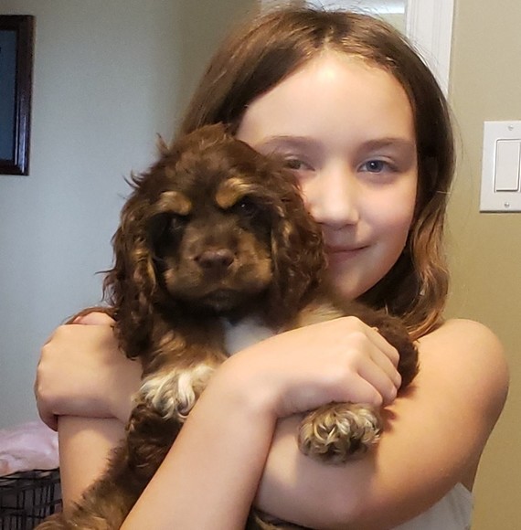 Meet your Posher, Debbie - Picture 1 of 1